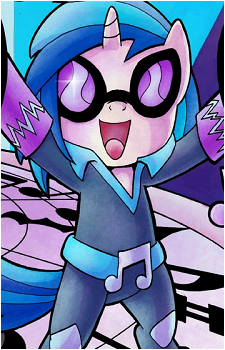 DJ Pon-3