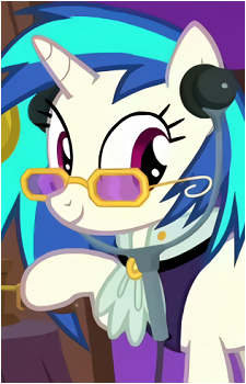 DJ Pon-3