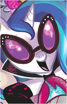 DJ Pon-3
