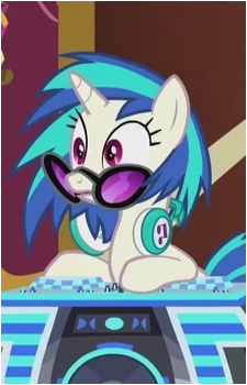 DJ Pon-3