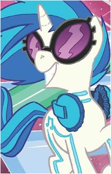 DJ Pon-3