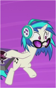 DJ Pon-3