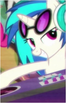 DJ Pon-3