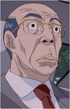 Hiroshi Uchiyamada