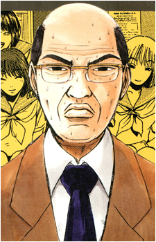 Hiroshi Uchiyamada