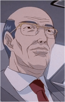 Hiroshi Uchiyamada