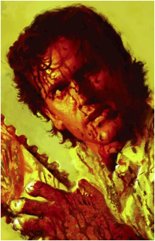Ash Williams