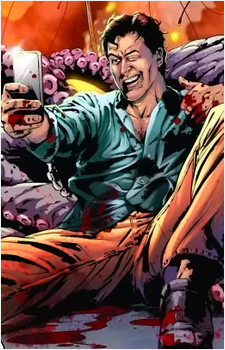 Ash Williams
