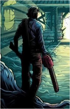 Ash Williams