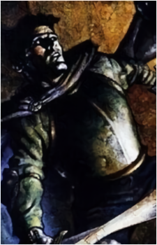 Ash Williams