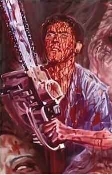 Ash Williams