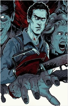 Ash Williams