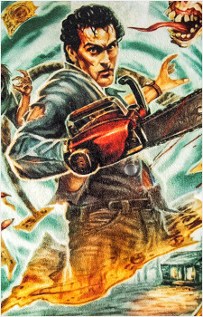 Ash Williams