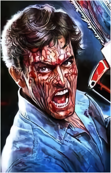 Ash Williams