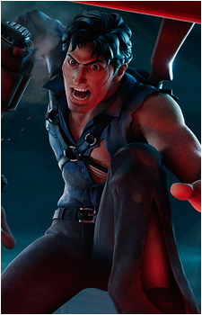 Ash Williams