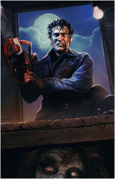 Ash Williams