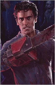 Ash Williams