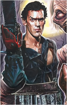 Ash Williams