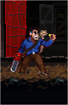 Ash Williams