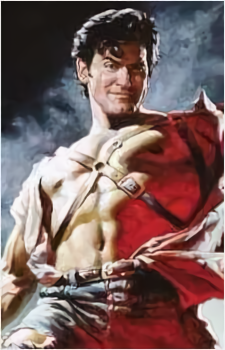 Ash Williams