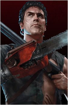Ash Williams