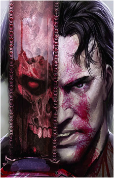 Ash Williams