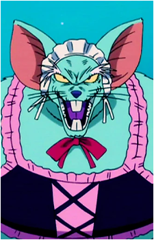 Angelica's image