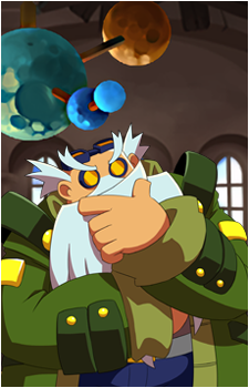 Uncle Mimic