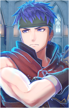 Ike's image