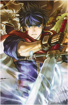 Ike's image