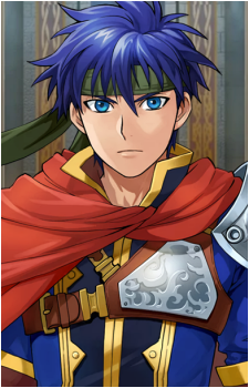 Ike's image