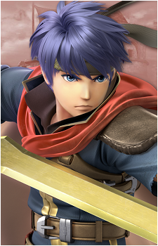 Ike's image