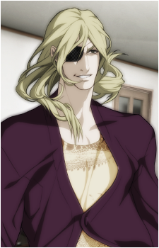 Zenya Okinaga