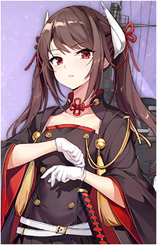 Haruna {AL}'s image