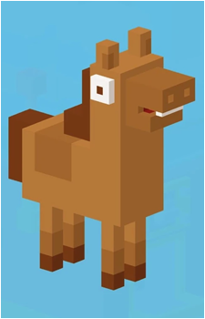 Thoroughbred's image