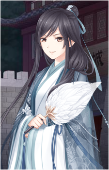 Zhu Ruosheng
