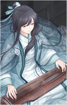 Zhu Ruosheng