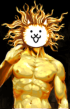 Cat God