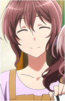 Chihiro Yamabuki's image