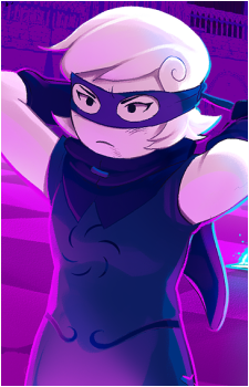 Roxy Lalonde