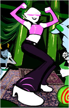 Roxy Lalonde