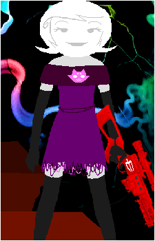 Roxy Lalonde