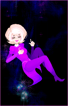 Roxy Lalonde