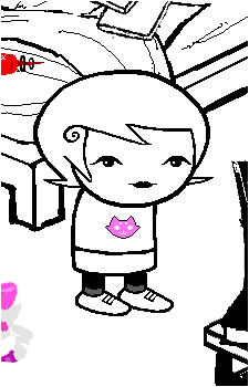 Roxy Lalonde
