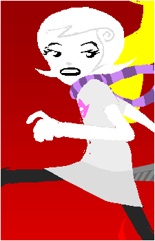 Roxy Lalonde