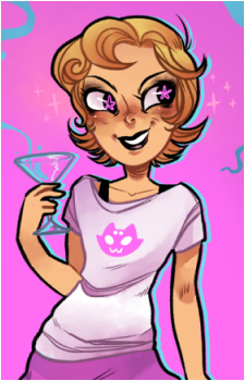Roxy Lalonde