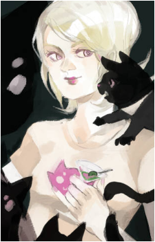 Roxy Lalonde