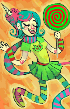 Roxy Lalonde