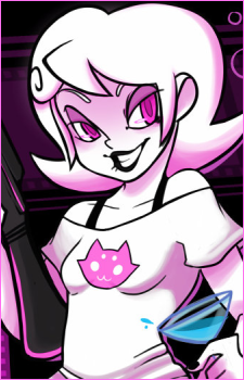 Roxy Lalonde