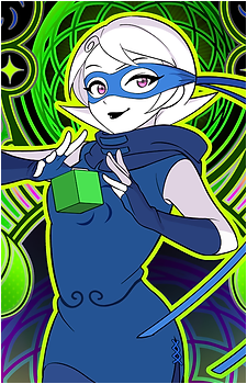 Roxy Lalonde